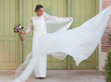 Cargar imagen en el visor de la galería, Ramo Celine