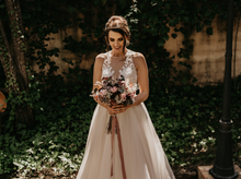 Cargar imagen en el visor de la galería, Ramo Alba