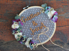 Cargar imagen en el visor de la galería, Porta Alianzas Buganvilla