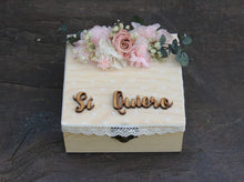 Cargar imagen en el visor de la galería, Porta Arras Malva