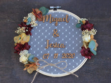 Cargar imagen en el visor de la galería, Porta Alianzas Otoñal