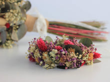 Cargar imagen en el visor de la galería, Corsage Silvestre