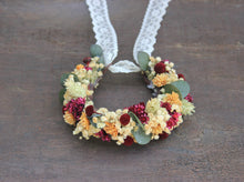 Cargar imagen en el visor de la galería, Corsage Flores Eternas