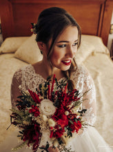 Cargar imagen en el visor de la galería, Ramo Olivia