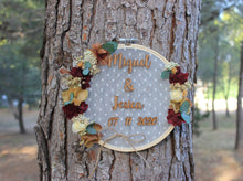 Cargar imagen en el visor de la galería, Porta Alianzas Otoñal