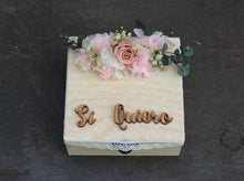 Cargar imagen en el visor de la galería, Porta Arras Malva