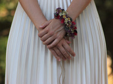 Cargar imagen en el visor de la galería, Corsage Silvestre