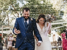 Cargar imagen en el visor de la galería, Ramo Virginia