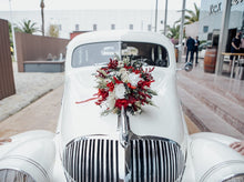 Cargar imagen en el visor de la galería, Ramo Olivia