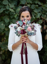 Cargar imagen en el visor de la galería, Ramo Raquel