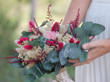 Cargar imagen en el visor de la galería, Ramo Eila