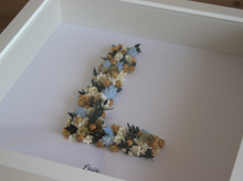 Cargar imagen en el visor de la galería, Marco inicial flores emotivo
