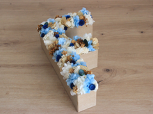 Cargar imagen en el visor de la galería, Inicial flor
