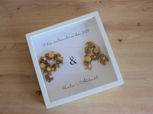 Cargar imagen en el visor de la galería, Marco iniciales "sois los siguientes"
