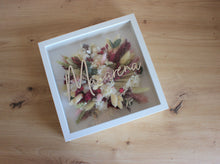 Cargar imagen en el visor de la galería, Cuadro floral invitado
