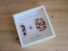 Cargar imagen en el visor de la galería, Marco iniciales "sois los siguientes"
