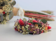 Cargar imagen en el visor de la galería, Corsage Silvestre
