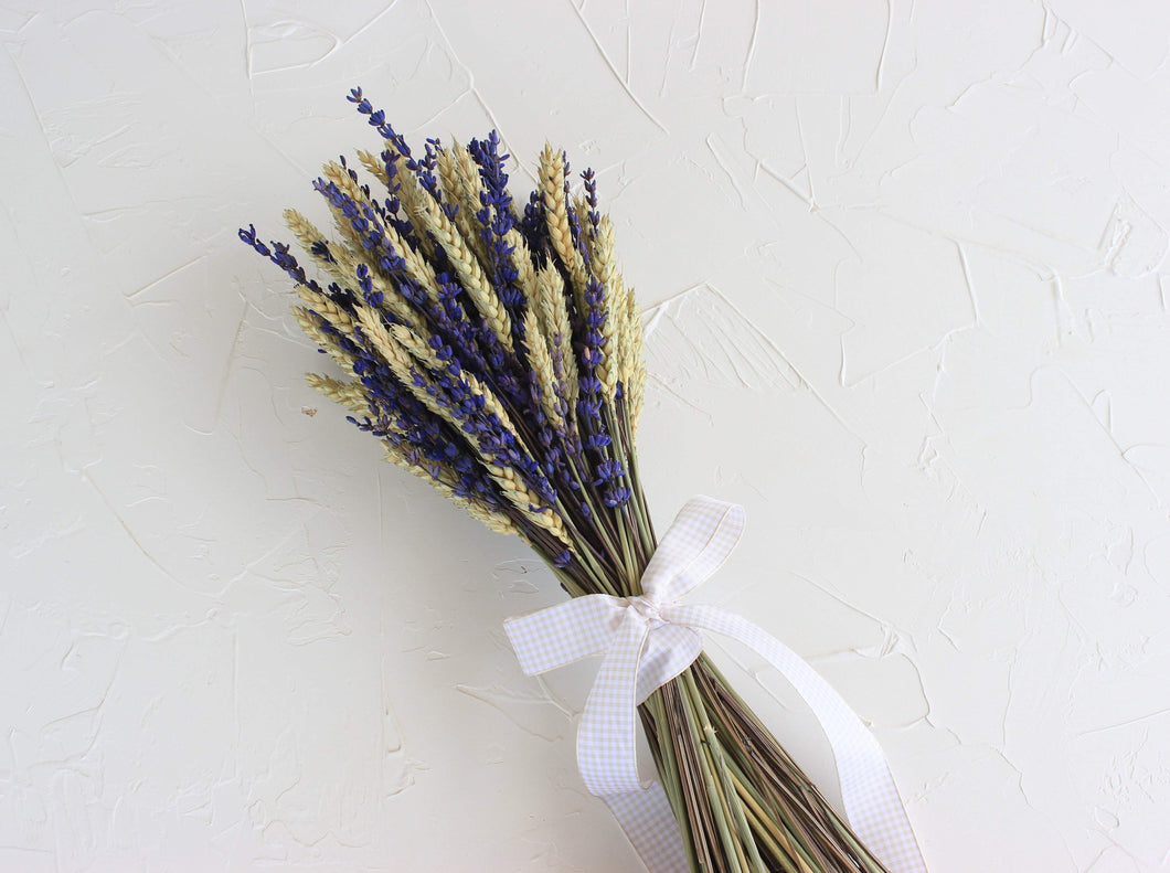 Ramillete Lavanda