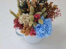 Cargar imagen en el visor de la galería, Taza Flores
